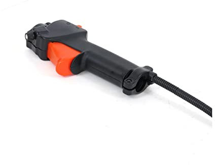 Fuxtec Erdbohrer Gasgriff