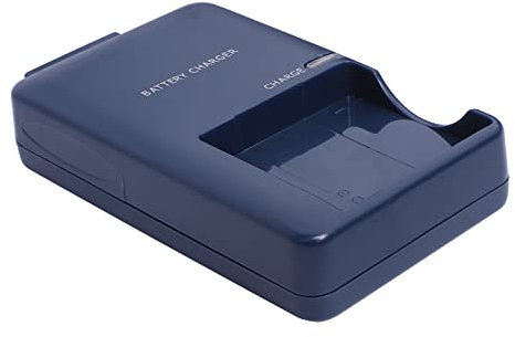 CB-2LVE Charger for Canon NB-4L Battery: Compatible CB-2LV Canon Powershot SD30 SD40 SD200 SD300 SD400 SD430 SD450 SD600 SD630 SD750 TX1 ELPH 100 HS IXUS 30 40 50 50 50 5 5 60 cm. 65 70 75 80 100 110