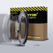 52mm vers 77mm Bague de filtres d'objectif de Compatible avec Tous Les objectifs d'appareil Photo de 52mm vers Filtre UV CPL ND 77mm et Pare-Soleil d'objectif de 77mm (52-77mm)