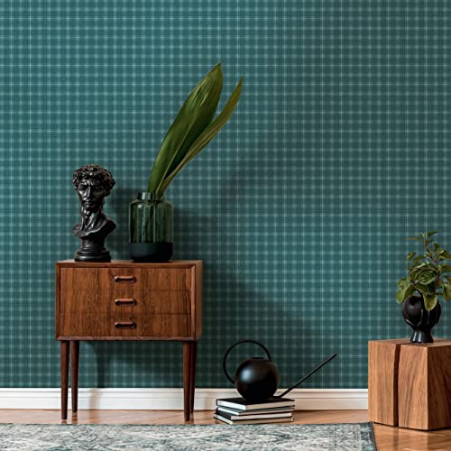A.S. Création Architects Paper Art of Eden 390644 Non-Woven Wallpaper Carrot Wallpaper 10.05 m x 0.53 m Made in Germany