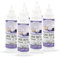 Lorito Lorol Duftöl Classic, 6x 500ml, Raumduft Spray für Toilette, Bad und WC, Lufterfrischer für Auto, Wohnung, Badezimmer, mit erfrischendem Duft