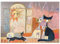 MyPuzzle Day - Rosina Wachtmeister - Premium 1000 Teile Puzzle - MyPuzzle Sonderkollektion von Heye Puzzle
