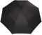 HUGO BOSS Monogramme Umbrella Dark Grey