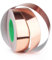 Y-Nut Kupferband 20M x 20mm, Kupferfolienband Copper Foil Tape Abschirmband Kupferfolie Kupferband Selbstklebend Klebeband Schneckenband Schneckenschutz