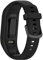UNCASO 3 Stück weiche Silikonbänder für Garmin Vivosmart 5 Armbänder Ersatz Sport Bunte Band für Vivosmart 5 Armbänder, Achat