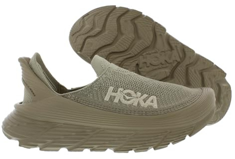 HOKA ONE ONE 1134532-DOTN Restore TC Herren Dune/Oxford TAN EU 44