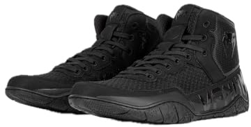 Venum Elite Zapatos de Lucha