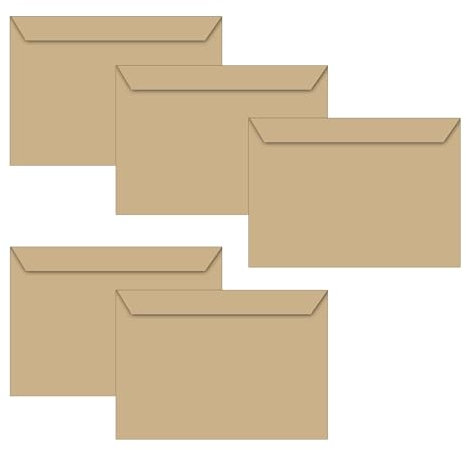 Edition Dürer dossier de dessin A4 500 g/m², 5 pièces, dossier de collection pour enfants et adultes