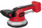 Tile Vibration Leveling Machine, Mellif Tiler Vibrator Tool Compatible with Milwaukee 18V Battery, Ten Adjustable Speed & Suction Cup & Digital Display & Lock Design for Floor| Wall (Tool Only)