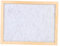 Tofficu 1Stk Anschlagtafel aus Holzrahmen bling dekor Korkplatte kinder bastelset basteln für kinder schwarzes Brett gerahmte Pinnwand Memoboard DIY Messageboard Mit Box Fototafel erröten