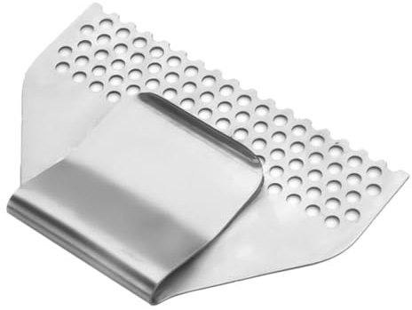 Protezione antigrasso, antigrasso, Resistente al Calore, per Alimenti, per Griglie, per Barbecue, paraspruzzi per la casa, Adatto per la Maggior Parte delle Piastre con