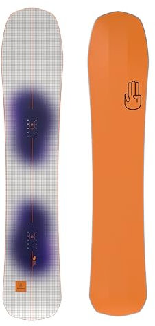 Bataleon Cruiser Snowboard 2025,156