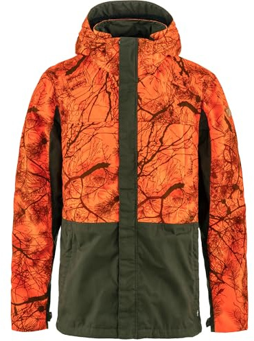 Fjällräven Men's Drev Hybrid Jacket M Jacket