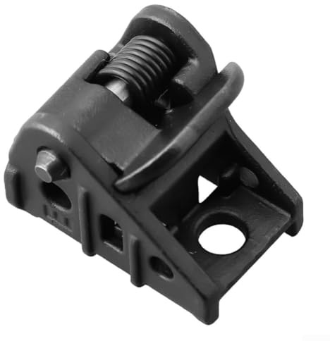 Honseadek Klingenhalter Ersatzteile 1619PA4168, für GSA1100E RS7 PSA900E PSA700E Säbelsäge Elektrowerkzeug Zubehör, einfach zu installieren