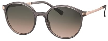 MARC O'POLO Sonnenbrille Kombi MOP 506215, Gris 30, 30/36/140