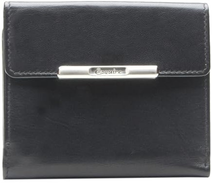 Esquire Helena Geldbörse RFID Leder 10,5 cm