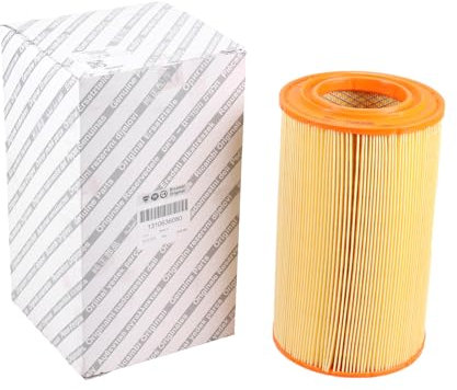 FILTRO ARIA 1310636080 ORIGINALE FIAT DUCATO FURG(230L)2.8 JTD KW94 2000-02