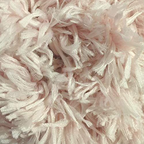 King Cole 1562800 Tufty Super Chunky Dusty Pink Yarn - 80M, 200g