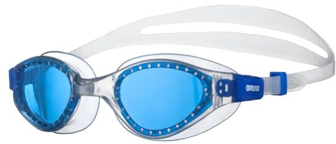 ARENA Unisex Kids Arena Kids Goggles Cruiser Evo Junior goggles swimming (pack of 1)