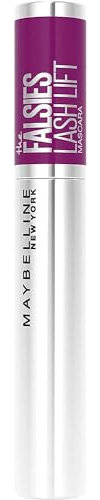 2 x Maybelline New York The Falsies Instant Lash Lift 9.4ml Mascara - 01 Black
