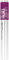 2 x Maybelline New York The Falsies Instant Lash Lift 9.4ml Mascara - 01 Black