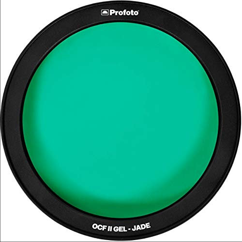 Profoto Ocf Ii Gel - Jade