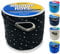 Better Boat Premium 100 Ft Double Braided Nylon Boat Anchor Line Black, 3/8 Inch, 820lb Working Load, 4035lb Breaking Load