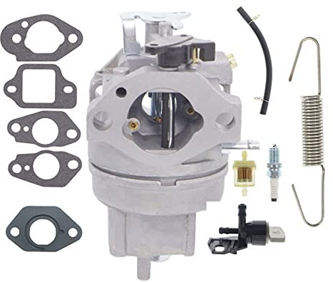Chacarbtu Carburateur 16100-Z0J-013 pour moteurs Honda GC160 GC160A GC160LA GC160LE BB61J B