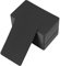 150 Pcs Blank Kraft Cards, Black Business Message Cards, Craft Cards Paper, Flash Cards Blank for Learning, Study, DIY, Memory, Note - 3.5 x 2.04 inch /8.9 x 5.2 cm