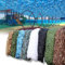 AMXFS Filet de Camouflage Marine 3x4m - Voile Solaire Écran de Protection et Décoration Personnalisable