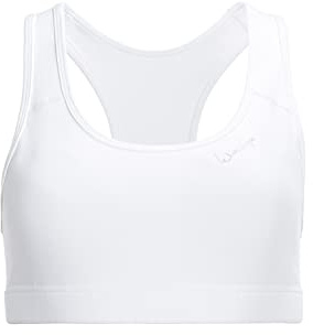 WINSHAPE Damen Functional Comfort Sport-BH Sb102c mit Herausnehmbaren Pads Sport-BH
