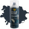 H HANSEL HOME Pintura Spray a la Tiza Color Pastel Acabado Ultra Mate - Azul Noche 400ml