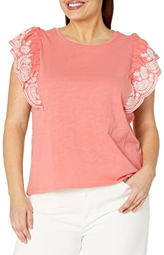 Tommy Hilfiger W2fh0661-q0r-1x Blouse, Coralie, X Femme