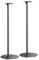 my wall HS44L speaker stand Black 2 pcs.