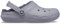 Crocs Classic Lined Clog Mauve Mist/Mauve Mist Size 3 UK Men/ 4 UK Women