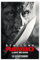 MExmob Rambo Filmposter auf Leinwand, Wandkunst, Dekordruck, Gemälde für Wohnzimmer, Schlafzimmer, Dekoration, ungerahmt, 50 x 75 cm