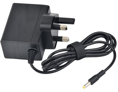 DuraPro PSP Fast Charger for Sony PSP 1000/2000/3000 Series (PSP-1001/2001/3001)