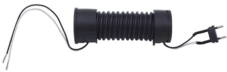 MFGVJNJ Compatibile con Dreame Floor Brush Carpet Brush Repair Accessori V8 V9 V10 XR V12 V12pro T20 T30 Accessori Tubo Elettrico