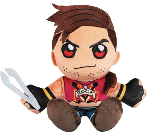 Marvel X-Men '97: Gambit (Crop Top) Previews Exclusive 20,3 cm Kuricha Plüsch