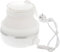 Ciieeo tetera 100- Hervidor eléctrico plegable tetera plegable tetera de silicona tetera 700ml 850w