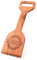 Premium Zedern-Grillschaber – Grillreiniger aus Holz, metallborstenfrei, ergonomischer Griff, natürliches Zedernaroma, passend für Traeger-Grills – sicheres & langlebiges Grillzubehör