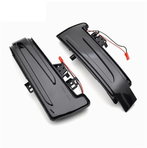 Für W176 W246 W212 W204 C117 X156 X204 W221 W218 Dynamische Blinker Licht Seite Spiegel Lampe Blinker Anzeige Auto Dynamische Blinker