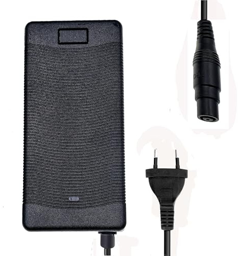 53,6 V Ladegerät für Xiaomi MI4 Pro Plus Max/für Segway ZT3 PRO E-Bike Roller Zubehör Teil Es ist für 48-V-Batterien geeignet.