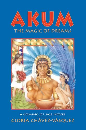 AKUM: The Magic of Dreams