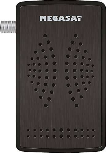 HD Stick 310 V3, schwarz