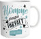 Mug - Homme presque Parfait