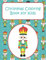 Christmas Coloring Book for Kids