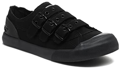 Rocket Dog Women's JolissaSkate Shoe