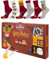 Wizarding World Harry Potter Socken Herren Damen Geschenke Für Frauen Männer 6 Paar 35-40 Pop! 6 Paar
