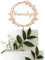 ADOREI Cake Topper Personalizado en Madera MDF com nombre para Tartas de Cumpleaños Eventos Decoración de Fiestas Bodas y Bautizos Cupcake Comunions Regalo Handmade Laser cut